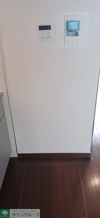 アンジュエールCの物件内観写真